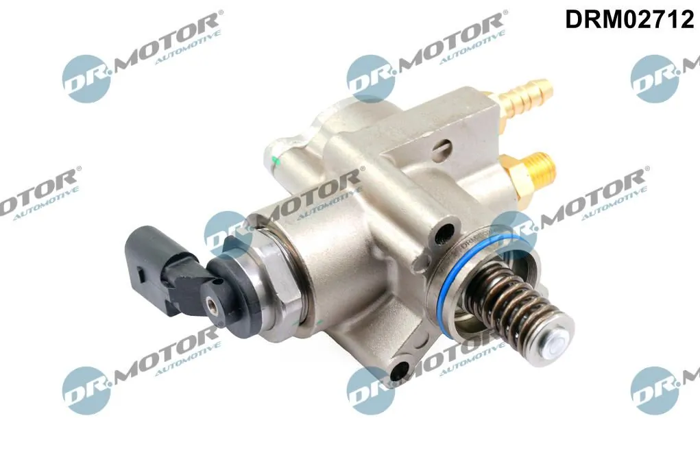 High-pressure Pump